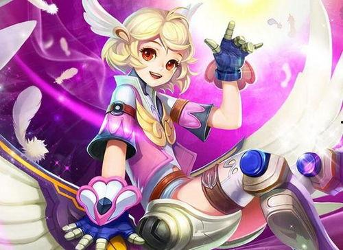 王者荣耀漫画孙膑,王者荣耀中的谋略大师  第2张