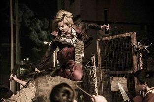 电影狂,狂放不羁的青春岁月，激情燃烧的追梦之旅  第3张