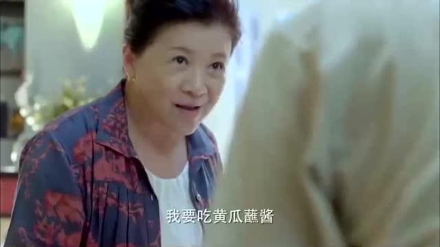 娱乐吃瓜酱的外婆,娱乐吃瓜酱背后的温馨故事  第3张