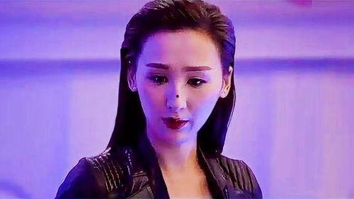 娱乐吃瓜电影女配角是谁,揭秘电影女配角背后的故事 第3张 娱乐吃瓜电影女配角是谁,揭秘电影女配角背后的故事 第3张