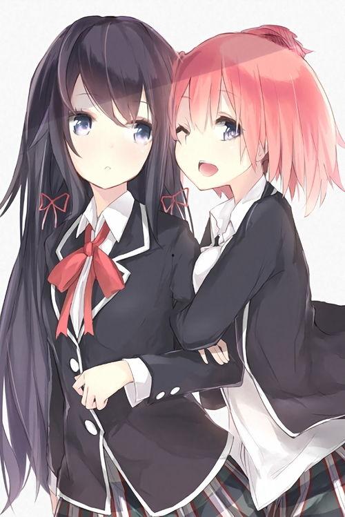 乳物语漫画  第3张