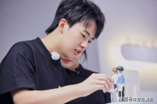 吃瓜娱乐圈郭麒麟,娱乐圈的瓜中瓜,笑谈人生百态 第2张 吃瓜娱乐圈郭麒麟,娱乐圈的瓜中瓜,笑谈人生百态 第2张