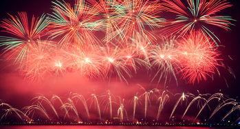 娱乐吃瓜酱白天烟花,娱乐吃瓜酱带你领略白天的烟花盛宴 第3张 娱乐吃瓜酱白天烟花,娱乐吃瓜酱带你领略白天的烟花盛宴 第3张