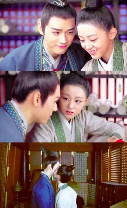 娱乐吃瓜君戏精编剧,吃瓜君化身戏精编剧,揭秘幕后真相 第2张 娱乐吃瓜君戏精编剧,吃瓜君化身戏精编剧,揭秘幕后真相 第2张