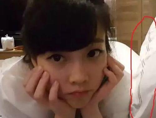 娱乐吃瓜的主播  第2张