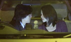 电影亲密,揭秘情感深处的秘密纽带