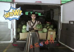 娱乐吃瓜连续剧组,揭秘连续剧组的幕后风云  第2张