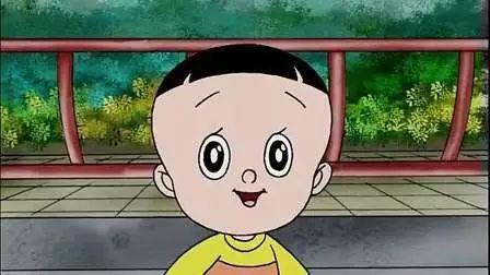 漫画大头,趣味横生的日常生活剪影  第2张