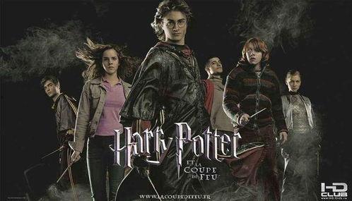 哈利波特电影全集免费,魔法世界奇幻之旅