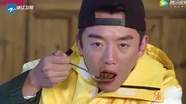 娱乐吃瓜王祖蓝是谁,王祖蓝的趣味人生  第3张